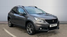 Peugeot 2008 1.2 PureTech 110 GT Line 5dr EAT6 Petrol Estate